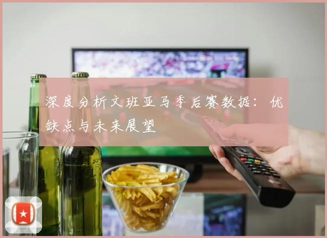 深度分析文班亚马季后赛数据：优缺点与未来展望
