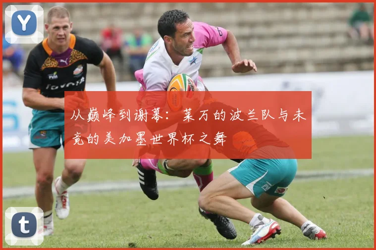 从巅峰到谢幕:莱万的波兰队与未竟的美加墨世界杯之舞