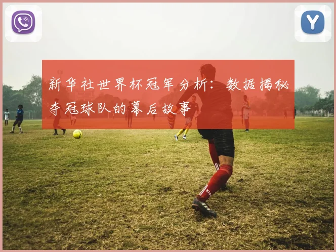 新华社世界杯冠军分析：数据揭秘夺冠球队的幕后故事